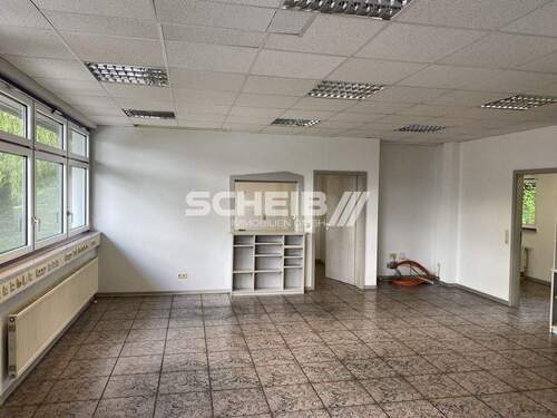 pflegeleichter Fliesenboden - 