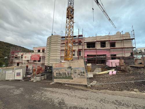 Bild 2 - 3 Zimmer Etagenwohnung zum Kaufen in Bernkastel-Kues