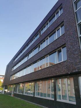 Außenansicht - Büro mit 19,50 m&sup2; in Bremen zur Miete