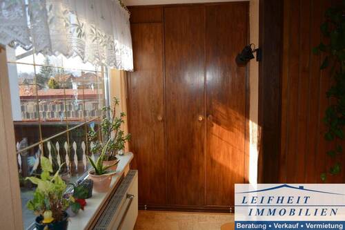 Einbauschrank - 
