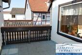 Balkon OG - 