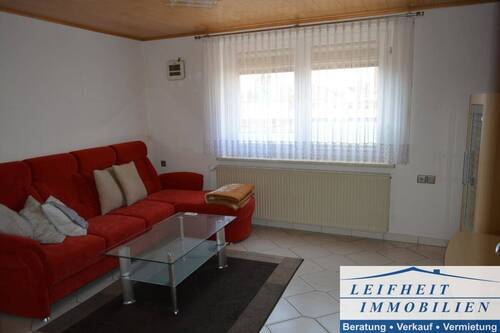 Wohnzimmer OG - 