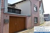 Hoftor/Balkon - 5 Zimmer Einfamilienhaus zum Kaufen in Vogtei OT Niederdola