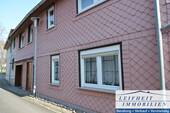 Vorderansicht - Einfamilienhaus mit 174,00 m&sup2; in Vogtei OT Niederdola zum Kaufen