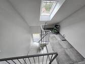 Treppenaufgang zum Obergeschoss - 