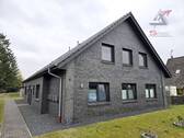 tolles Mehrparteienhaus - Durchdachte Raumaufteilung-sehr gute Bauweise!