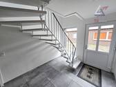 Hauseingang - 