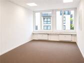 Beispiel Büroraum unmöbliert - Büro in Hannover