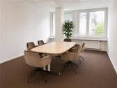 Meetingraum - Büro mit 32,00 m&sup2; in Hannover zur Miete