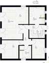 Wohnung Erdgeschoss - 