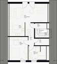 Wohnung Dachgeschoss - 