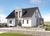 Hausansicht - 