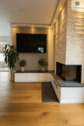 EG-Kamin - 