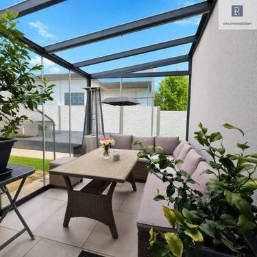 Wintergarten - 