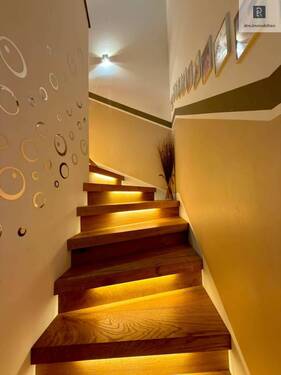 Treppe - 