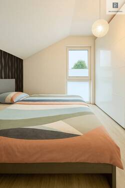 DG-Schlafzimmer - 