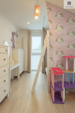 DG-Kinderzimmer 1 - 