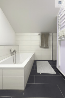 DG-Badezimmer - 