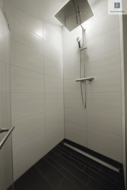 DG-Badezimmer - 