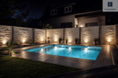 Pool beheizbar - 4 Zimmer Einfamilienhaus in Wermelskirchen
