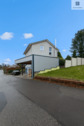 Hausansicht hinten - 