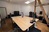 Arbeitsplätze - Büro in Düsseldorf