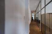 Flur - Büro in Düsseldorf zur Miete