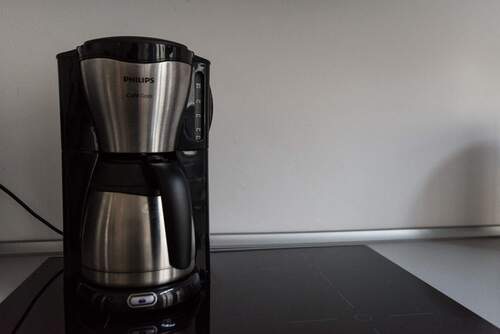 Kaffeemaschine - 