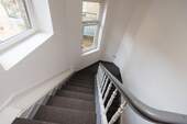Treppenaufgang - 