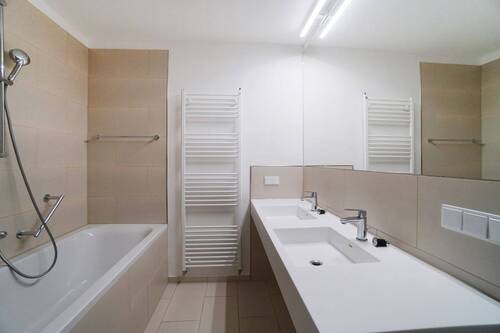 Beispielansicht Badezimmer - 