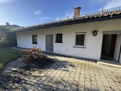 Bild 2 - 5 Zimmer Einfamilienhaus zum Kaufen in Drachselsried