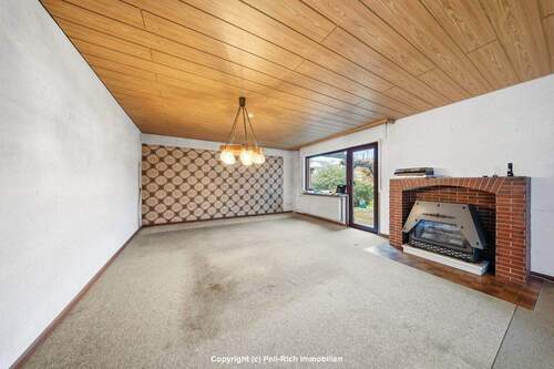 Wohnzimmer - 