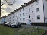 Bild 14 - Bequem Wohnen in Jena-Nord, 2-Raum Wohnung mit Balkon EBK