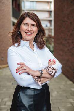 Persönlich für dich da! - 