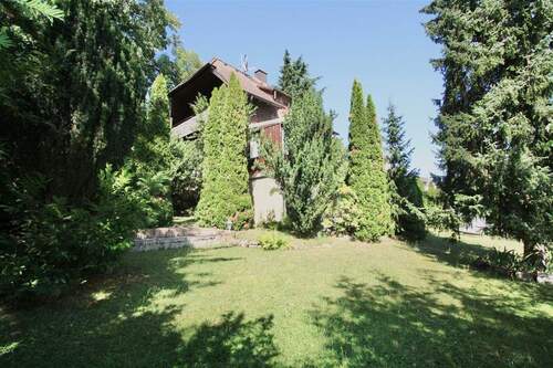 Herzlich Willkommen! - ***Baupotenzial für großzügiges Familienidyll & Homeoffice-Refugium...vereint im Grünen mit Nähe zu Frankfurt!