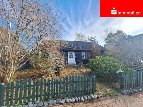 Ansicht Straße - 'Vom Sanierungsfall zum Wohntraum'