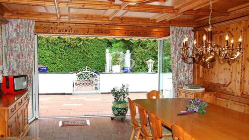 Gemütliche Bauernstube - 