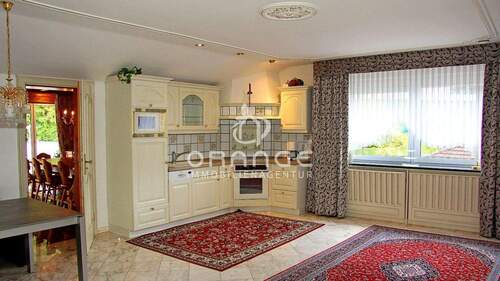 Wohn-Essbereich 2.OG - 