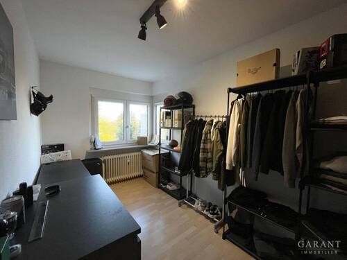 Büro - Etagenwohnung mit 72,00 m&sup2; in Ulm zum Kaufen