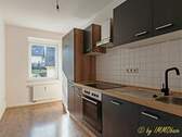 Neue Einbauküche - 2 Zimmer Etagenwohnung in Chemnitz