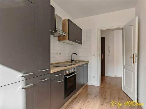 Wohnkomfort - Etagenwohnung mit 54,00 m&sup2; in Chemnitz zur Miete