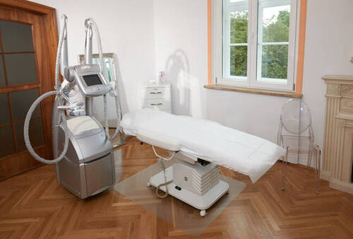 Behandlungsraum - 
