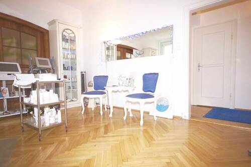 Behandlungsraum - Büro zur Miete in München / Maxvorstadt