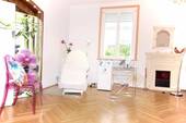 Behandlungsraum 2 - Büro in München / Maxvorstadt