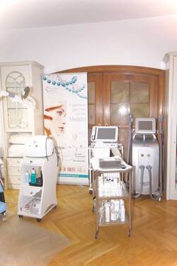 Behandlungsraum - 