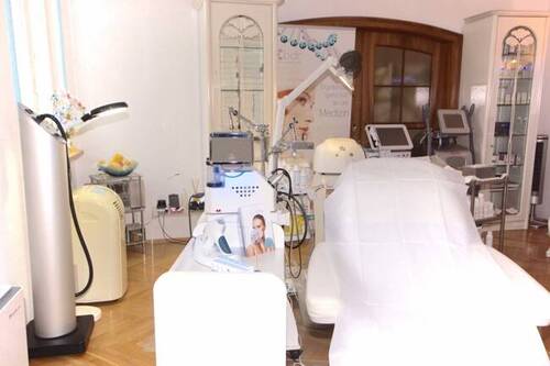 Behandlungsraum - 