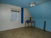 Wohnküche der DG-Wohnung - 1 Zimmer Mehrfamilienhaus, Wohnhaus in Neustadt