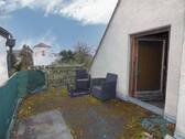 Mögliche Dachterrasse - 