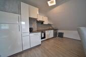 Küche - 3 Zimmer Etagenwohnung zur Miete in Uplengen