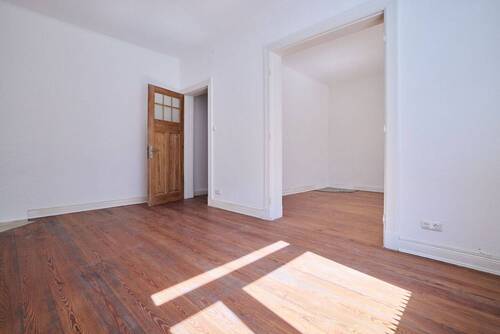 Wohn-Esszimmer andere Perseptive - 